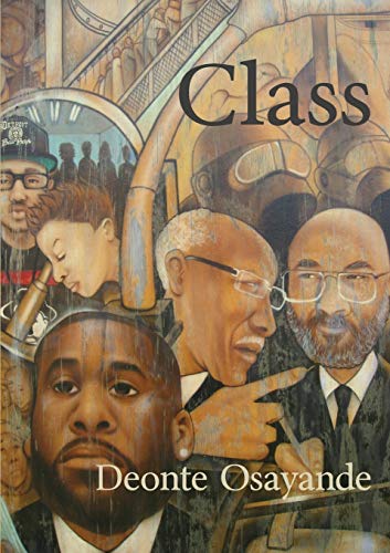 Class [Paperback]