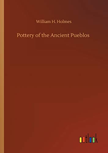 Pottery Of The Ancient Pueblos