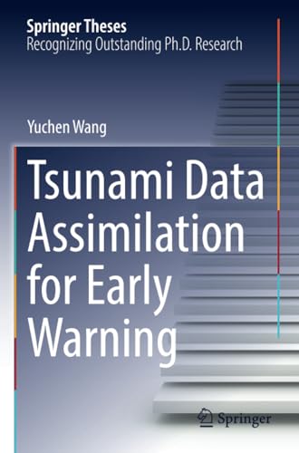 Tsunami Data Assimilation for Early Warning [Paperback]