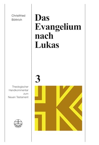 Das Evangelium nach Lukas [Hardcover]