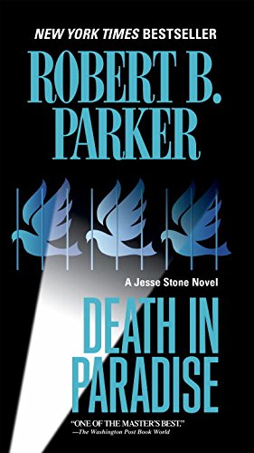 Death in Paradise [Paperback]