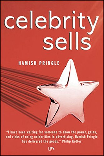 Celebrity Sells [Paperback]