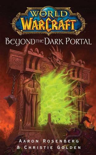 World of Warcraft: Beyond the Dark Portal [Pa