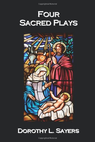 Four Sacred Plays [Paperback]