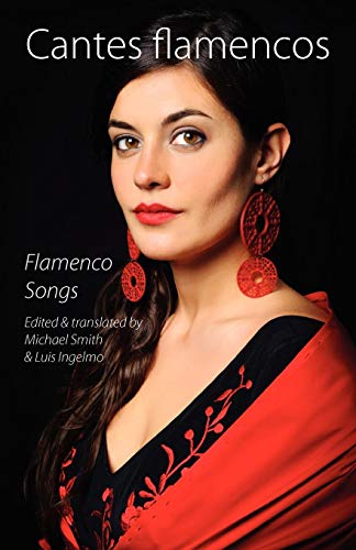 Cantes Flamencos (flamenco Songs) [Paperback]