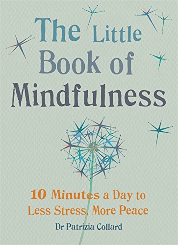 Little Book of Mindfulness: 10 minutes a day