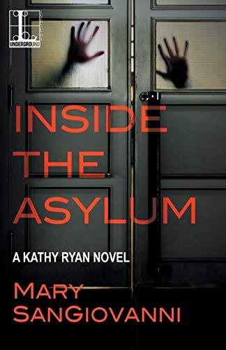 Inside the Asylum [Paperback]