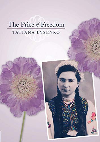 The Price Of Freedom [Paperback]