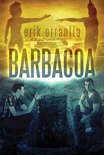 Barbacoa [Paperback]