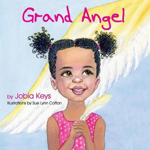 Grand Angel [Paperback]