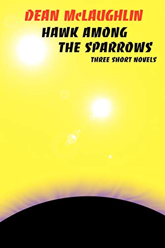 Hak Among The Sparros [Paperback]