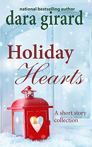 Holiday Hearts [Paperback]