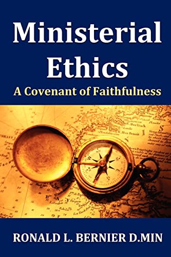 Ministerial Ethics [Paperback]