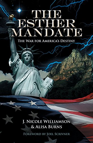 The Esther Mandate [Paperback]