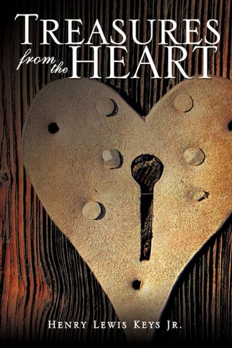 Treasures From The Heart [Paperback]