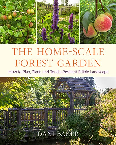 Home Scale Forest Garden                 [TRADE PAPER         ]