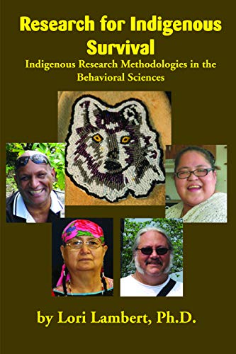 Research For Indigenous Survival: Indigenous