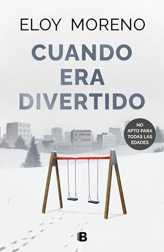 Cuando era divertido / When It Was Fun [Hardcover]