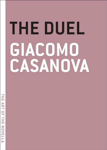 The Duel [Paperback]