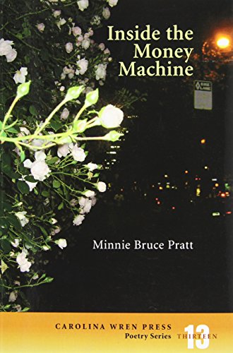 Inside the Money Machine [Paperback]