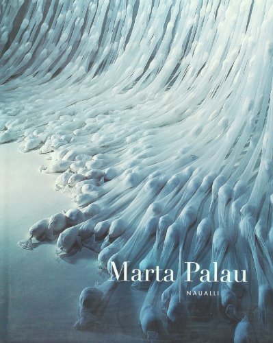 Marta Palau [Other book format]