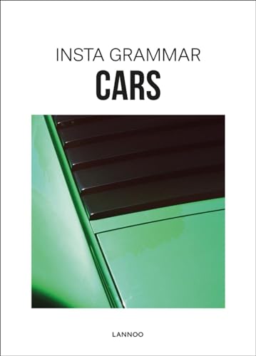 Insta Grammar: Cars [Paperback]