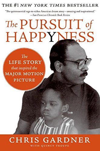 The Pursuit of Happyness [Paperback]