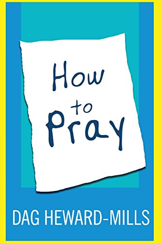 Ho To Pray [Hardcover]