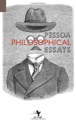 Philosophical Essays A Critical Edition [Paperback]