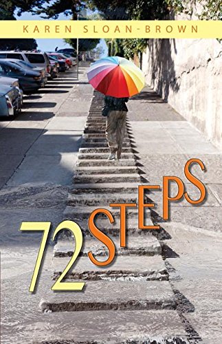 72 Steps [Paperback]