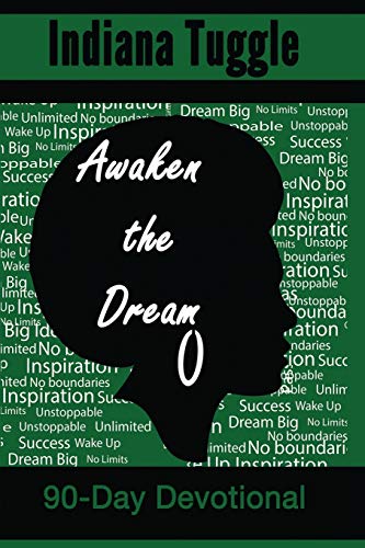 Aaken The Dream 90-Day Devotional [Paperback]