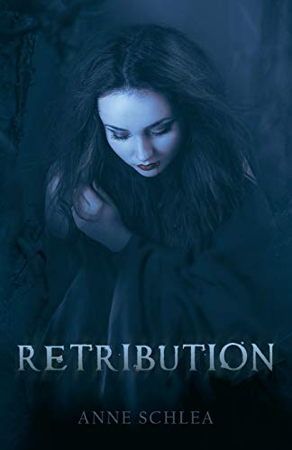 Retribution [Paperback]