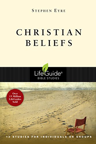 Christian Beliefs [Paperback]