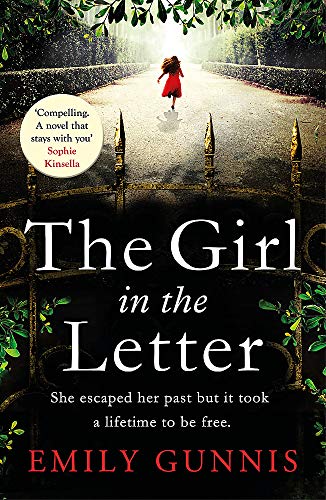 The Girl in the Letter [Paperback]