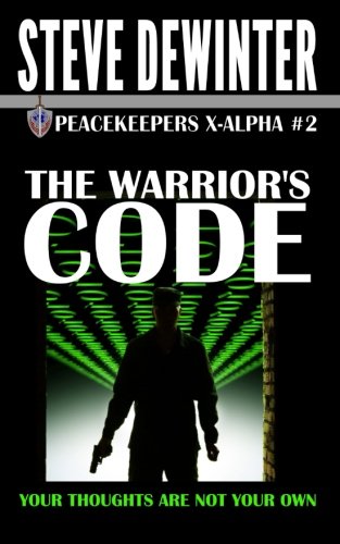 The Warrior's Code [Paperback]