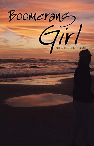 Boomerang Girl [Paperback]