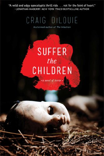 Suffer the Children [Paperback]