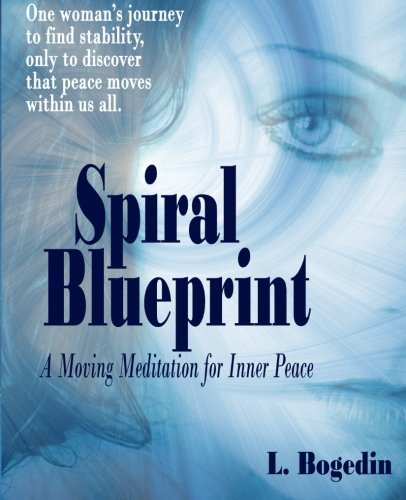 Spiral Blueprint [Paperback]