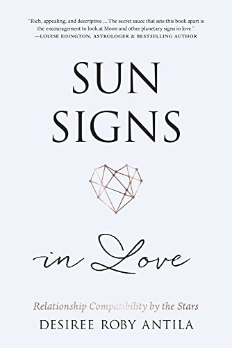 Sun Signs In Love                        [TRADE PAPER         ]