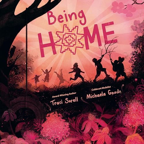 Being Home [Hardcover]