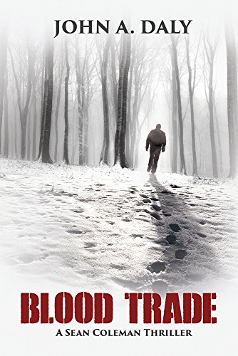 Blood Trade [Paperback]