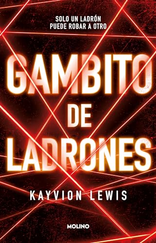 Gambito de los ladrones / Thieve's Gambit [Paperback]