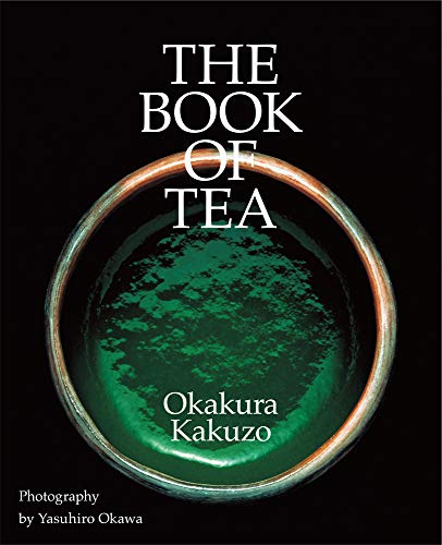 The Book of Tea [Hardcover]