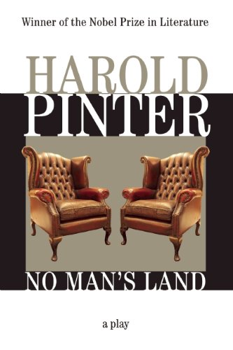 No Man's Land [Paperback]