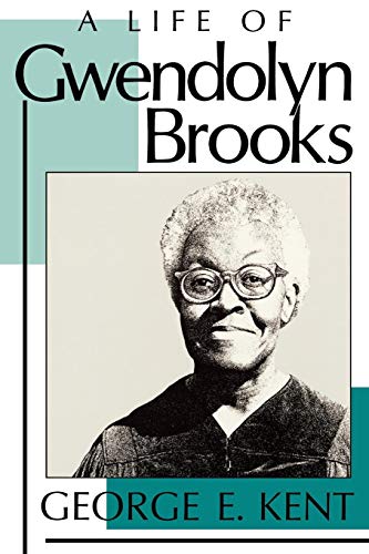 A Life Of Gendolyn Brooks [Paperback]