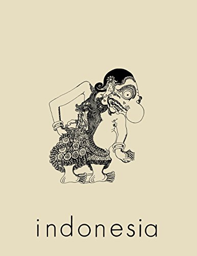 Indonesia Journal October 1988 [Paperback]