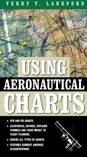 Using Aeronautical Charts [Paperback]