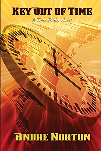 Key Out Of Time [Paperback]