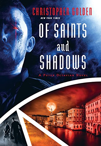 Of Saints And Shados [Hardcover]