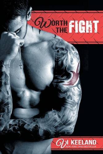 Worth the Fight [Paperback]